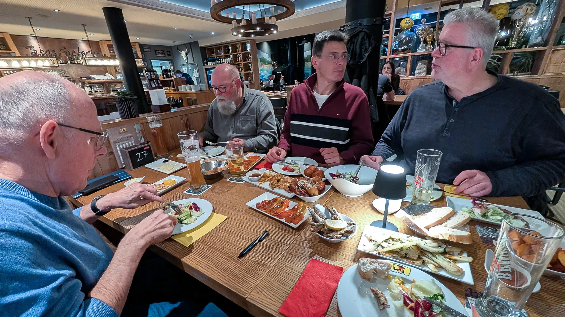 Jazzband Dortmund Ruhrgebiet NRW