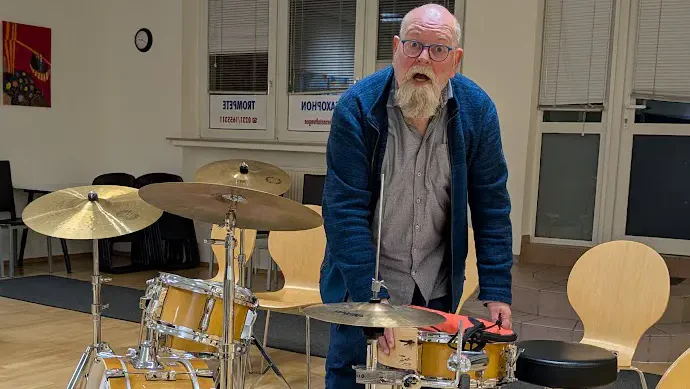 Jazzband Dortmund Ruhrgebiet NRW