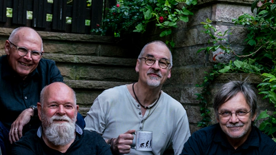 Jazzband Dortmund Ruhrgebiet NRW