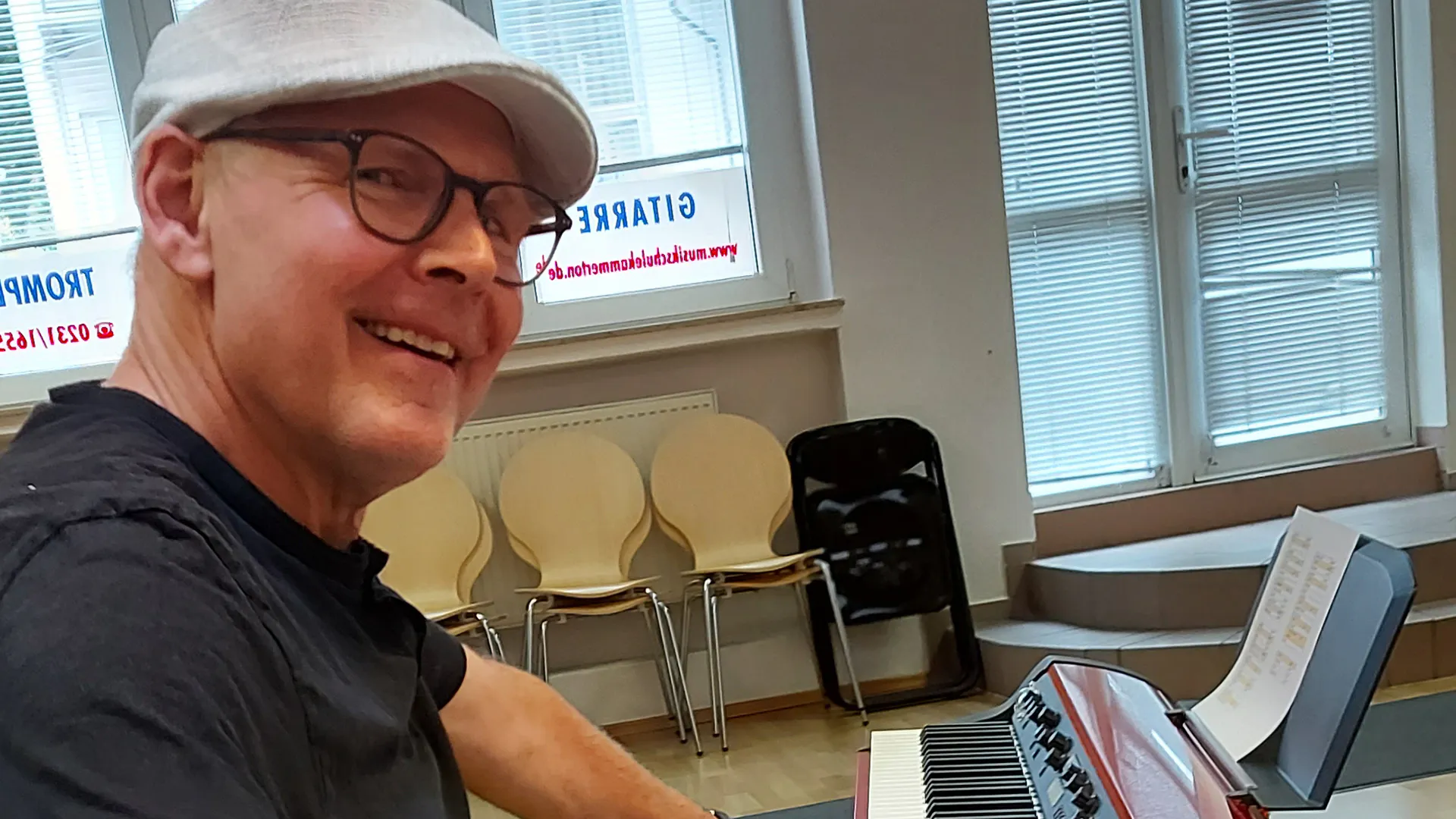Jazzband Dortmund Ruhrgebiet NRW