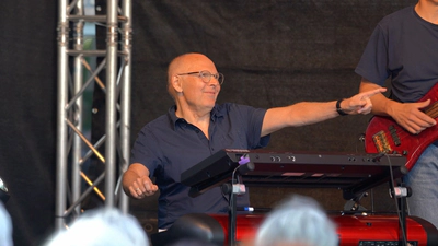 Jazzband Dortmund Ruhrgebiet NRW