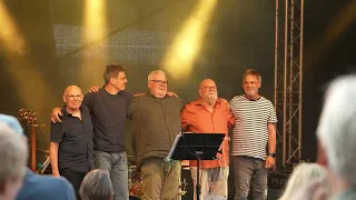 Jazzband Dortmund Ruhrgebiet NRW