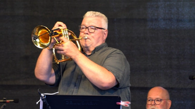 Jazzband Dortmund Ruhrgebiet NRW